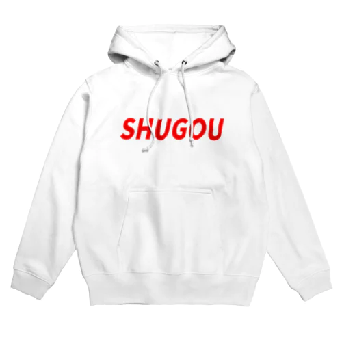 酒豪 Hoodie