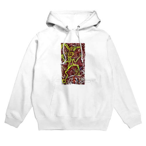 Marco's art1 Hoodie