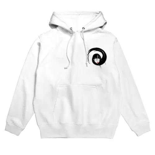 Typhoon Mary Hoodie