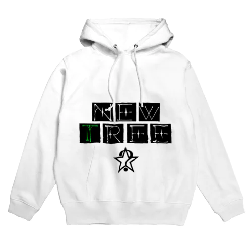 newTree Hoodie