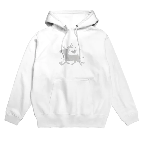 トナカイ！ Hoodie