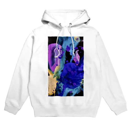 群像.花 Hoodie