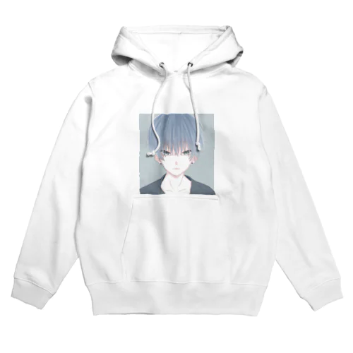 boy_1 Hoodie