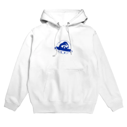 スペースペンギンパーカー Hoodie