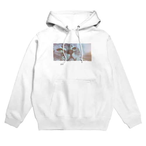 恍惚の梵天丸ちゃん Hoodie