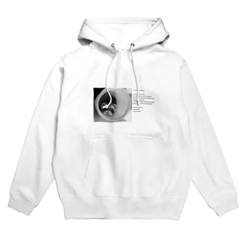 おしゃれフェレット Hoodie