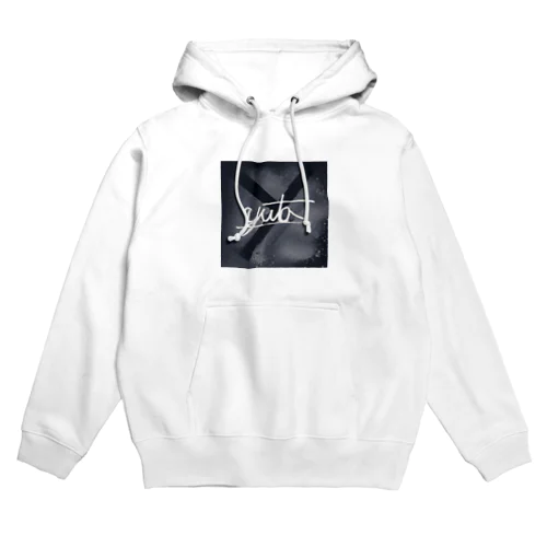 Yuta logo Hoodie