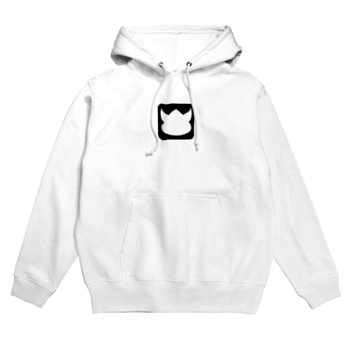 くりきんぐロゴ Hoodie