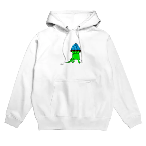 オジルGAMEs【sig】 Hoodie