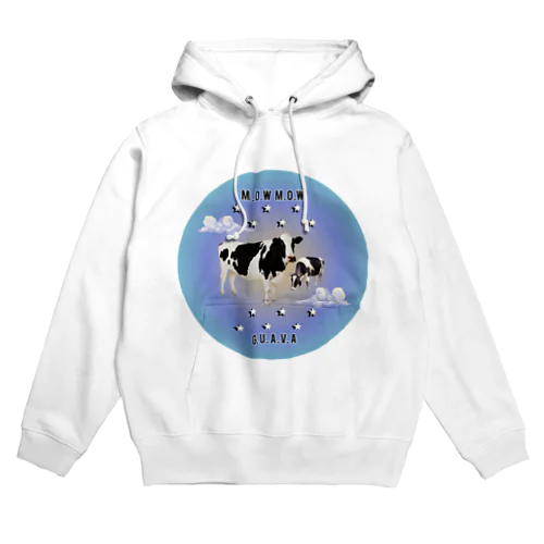 mowmow  Hoodie