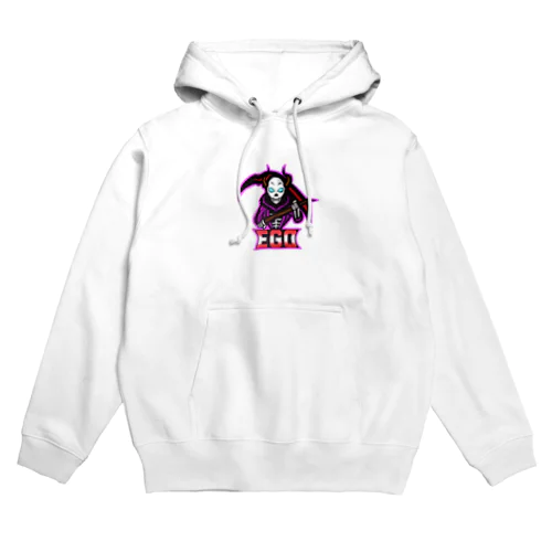 EGO　 Hoodie