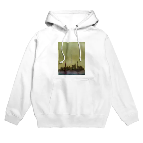 ECOIST① Hoodie