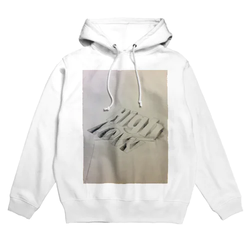 High&LowByJ Hoodie