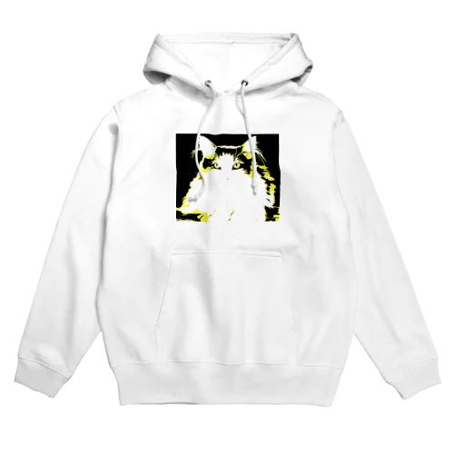 COOL DE WASABI Hoodie