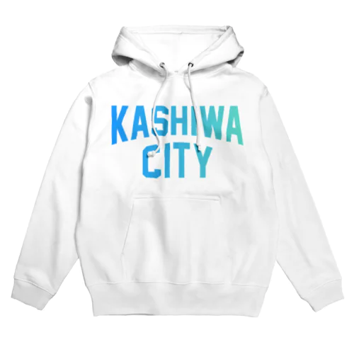 柏市 KASHIWA CITY Hoodie