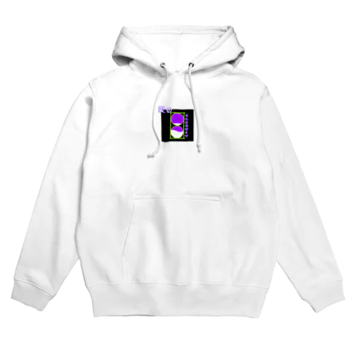 愛のタイムリミット Hoodie