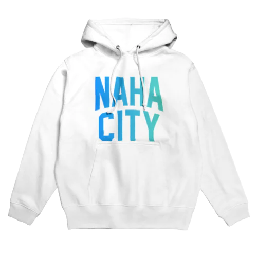 那覇市 NAHA CITY Hoodie