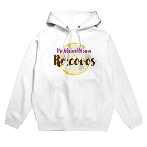 リコーズ専用 Hoodie