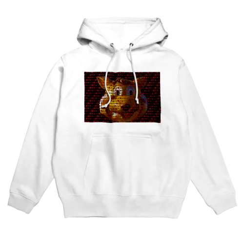 ハイパーメルヘンドン・グリスパーカー Hoodie