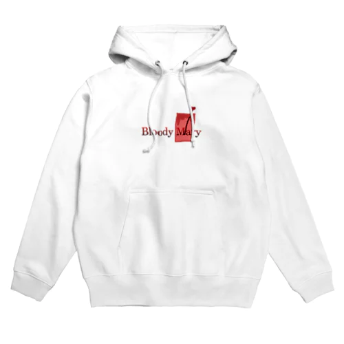 とまとじゅーすのうぉっか Hoodie