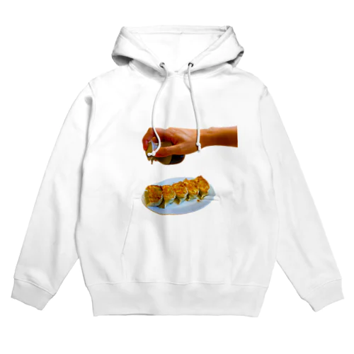 Gyoza Tarari Hoodie