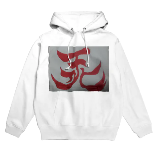 B.J.J Hoodie