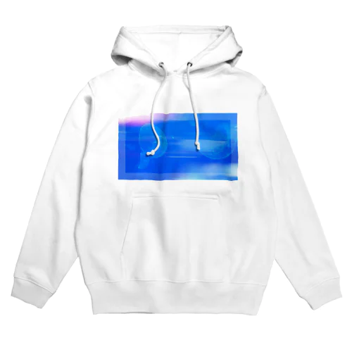 漂う Hoodie