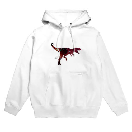 Space T-REX Hoodie