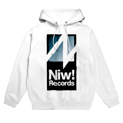 Niw! Classic 2003 Hoodie