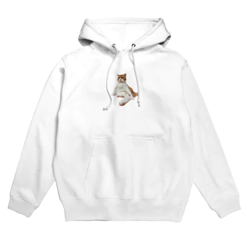 セクシーまちるだ Hoodie