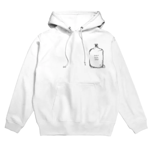 HeBoN RoMa JaPaN Hoodie