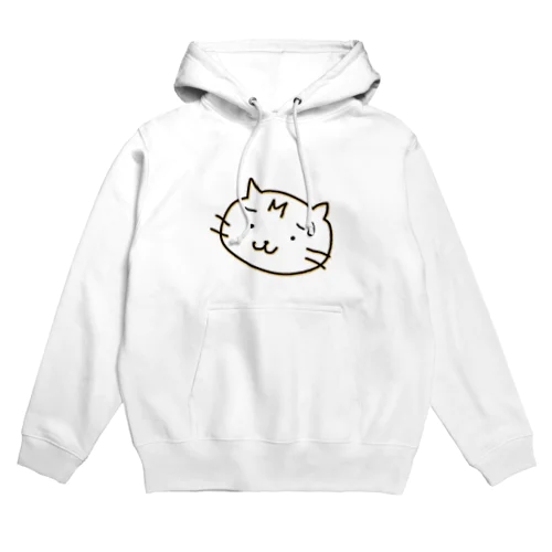 セリフなし　控えめテンちゃん Hoodie