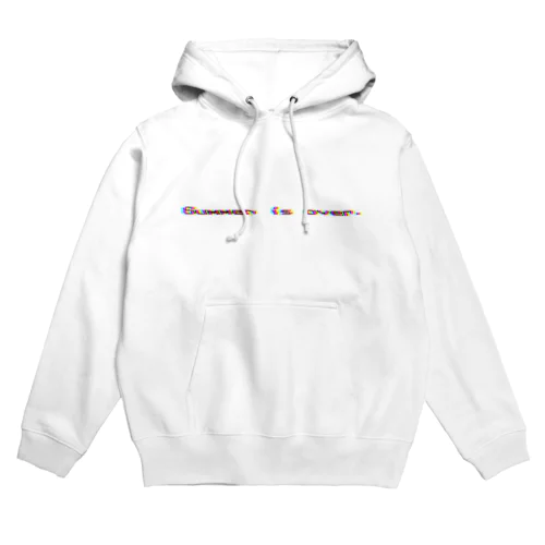 Summer is over. Hoodie