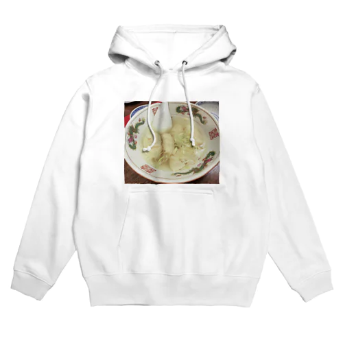 水餃子 Hoodie