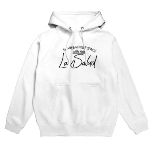 La Saludアイテム Hoodie