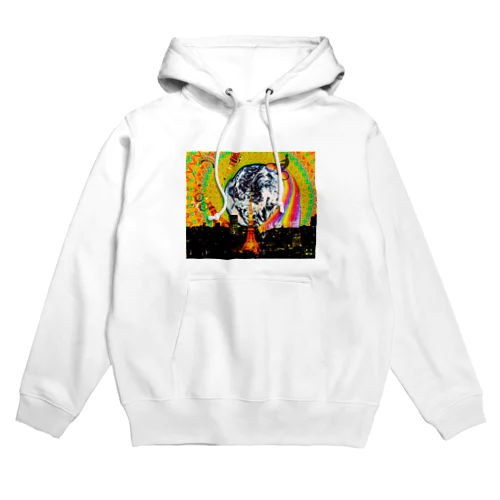 Down to earth  Hoodie