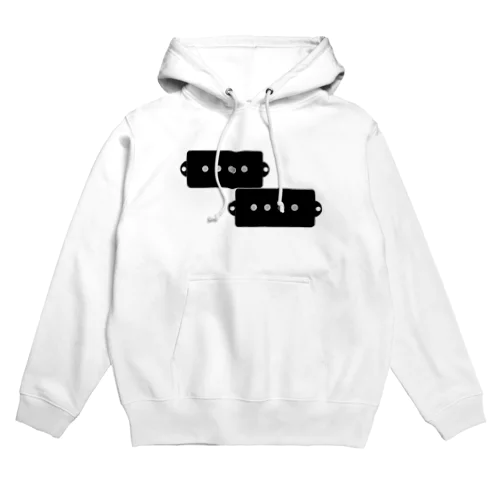 プレベピックアップ Hoodie