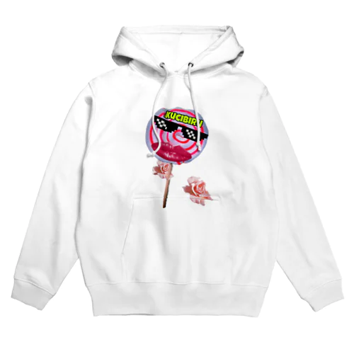 kuchibiru Hoodie