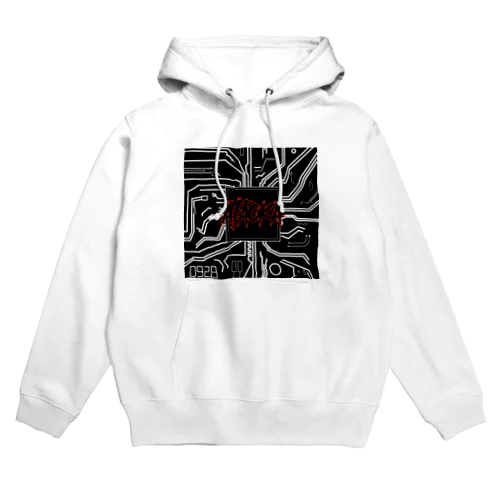 あたおか工業株式会社 Hoodie