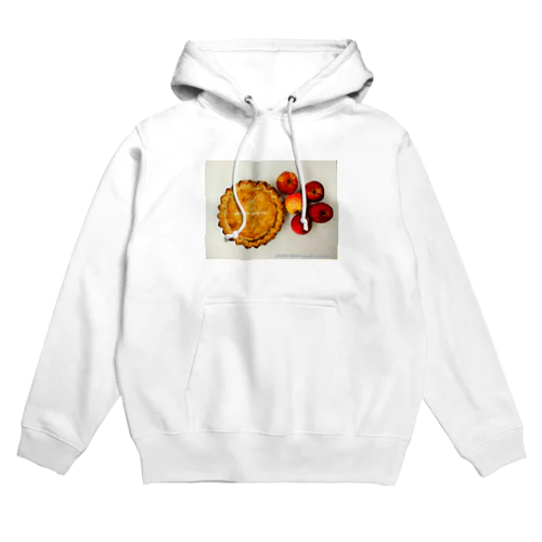 シスターズマークス Hoodie