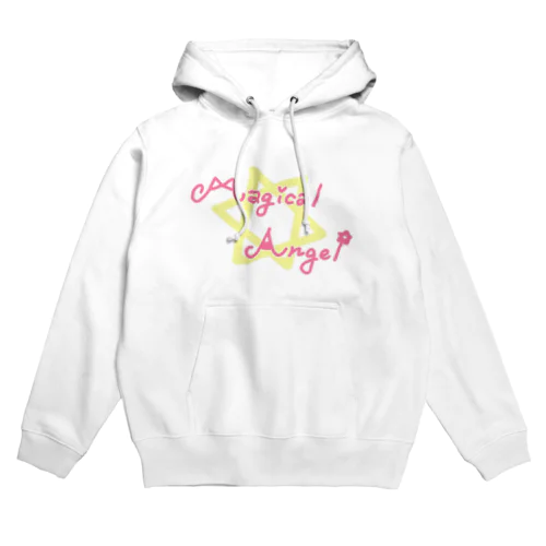 まじかる☆えんじぇる Hoodie