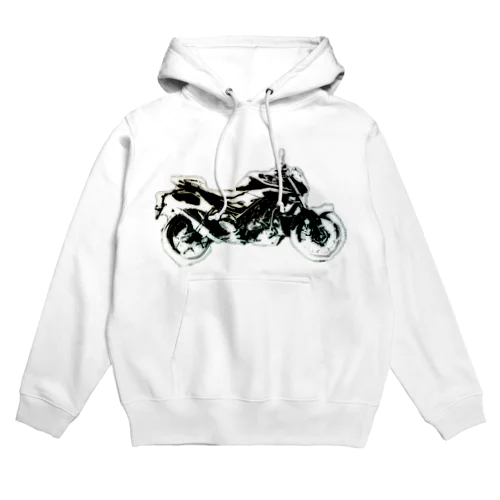 mt Hoodie