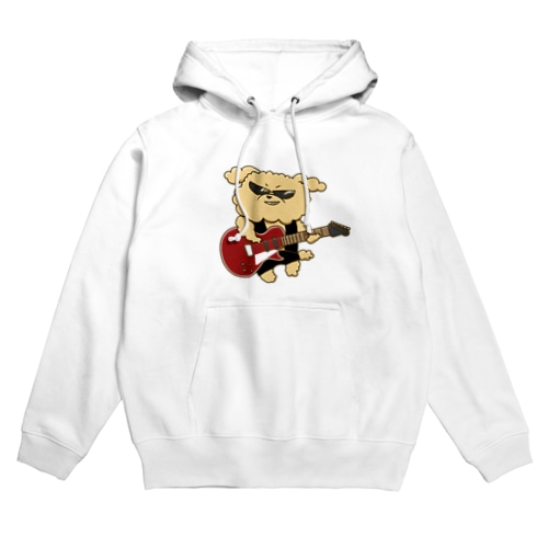 ロイロイヌパーカー Hoodie