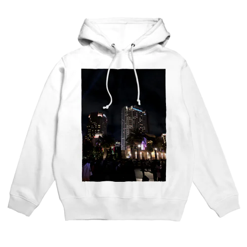 City Hoodie