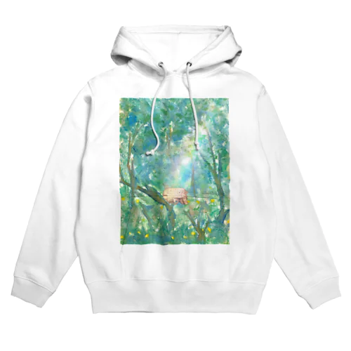 SLEEPASLEEP Hoodie