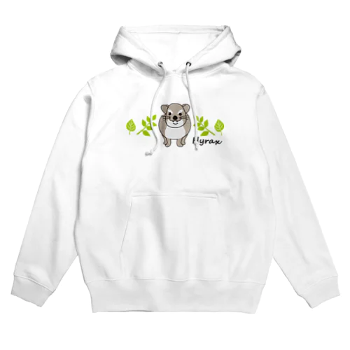 ハイラックス Hoodie