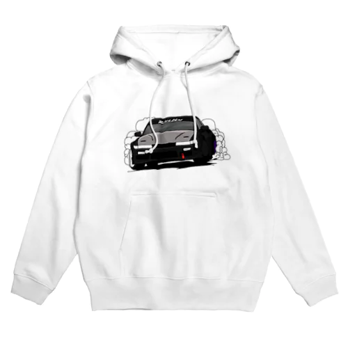 Nodoka💋シルビアパーカー Hoodie