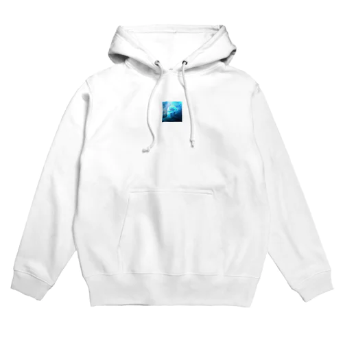 Forest グッズ Hoodie