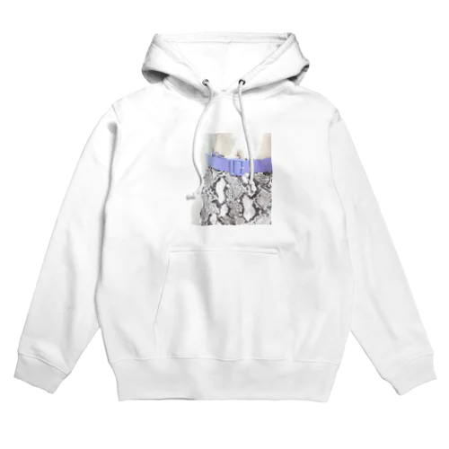 へそピパイソン Hoodie