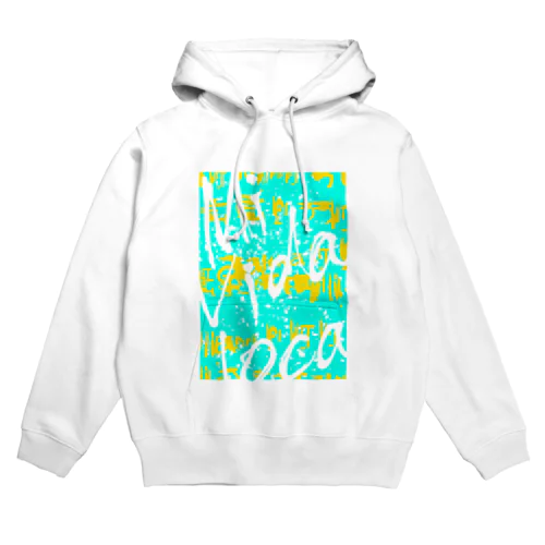 Mi vida loca Hoodie